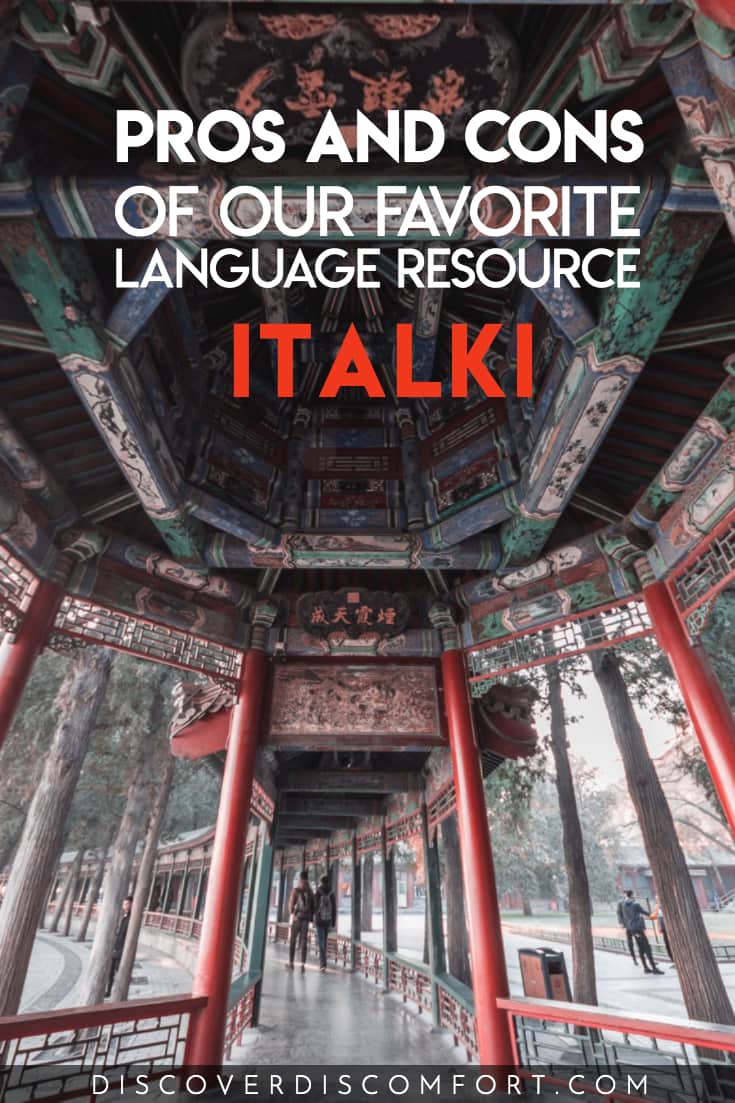 Learning languages can be incredibly challenging, but the feeling of accomplishment when you become fluent is always worth the effort. We’ve come to learn the best path toward fluency is speaking it regularly. This is our review of language learning resource italki.