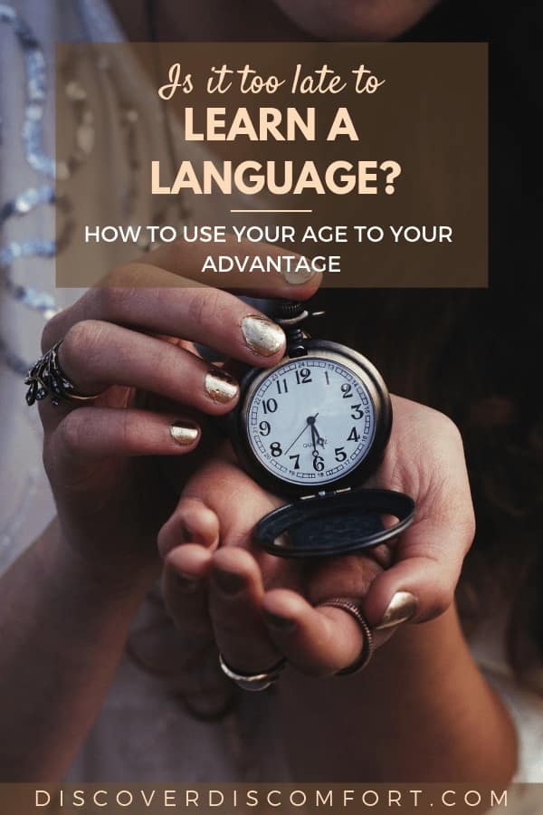 There are a few disadvantages to we have as adults when it comes to learning languages compared to children. Find out what part of language learning is more difficult for adults and learn about our favorite language resources and tips that help adults absorb information better.