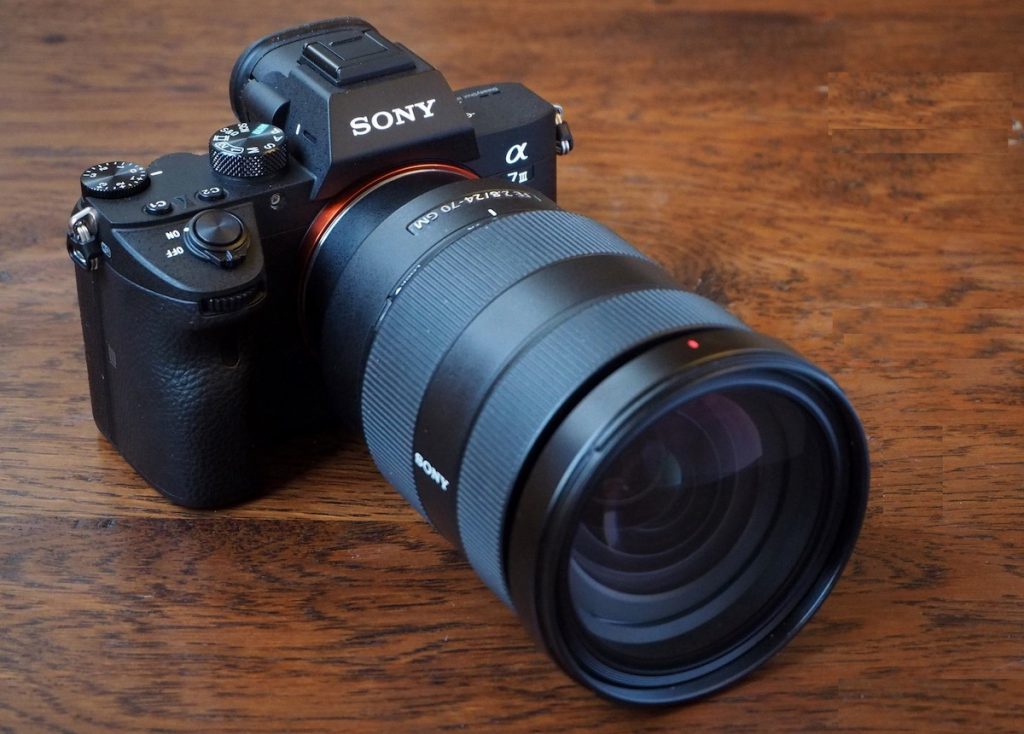 The Sony RX10 IV Review: the Ultimate Travel Camera