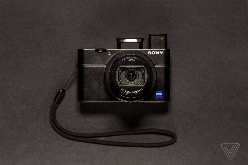 Sony RX100 III Review: The Ideal Travel Camera »