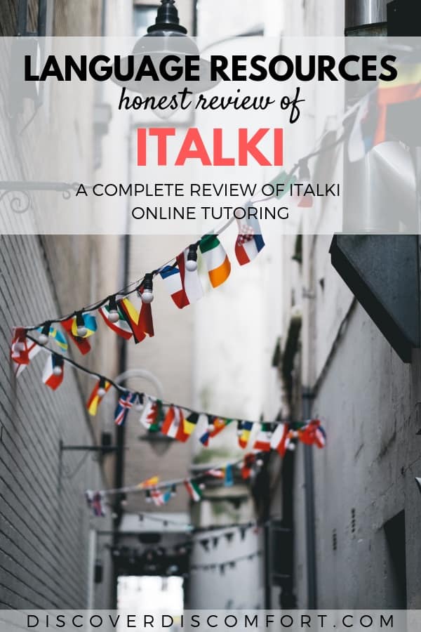 Learning languages can be incredibly challenging, but the feeling of accomplishment when you become fluent is always worth the effort. We’ve come to learn the best path toward fluency is speaking it regularly. This is our review of language learning resource italki.