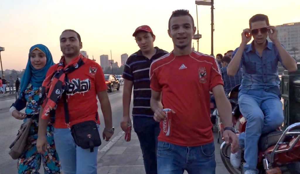 egypt safety walking in egypt harassment by young men