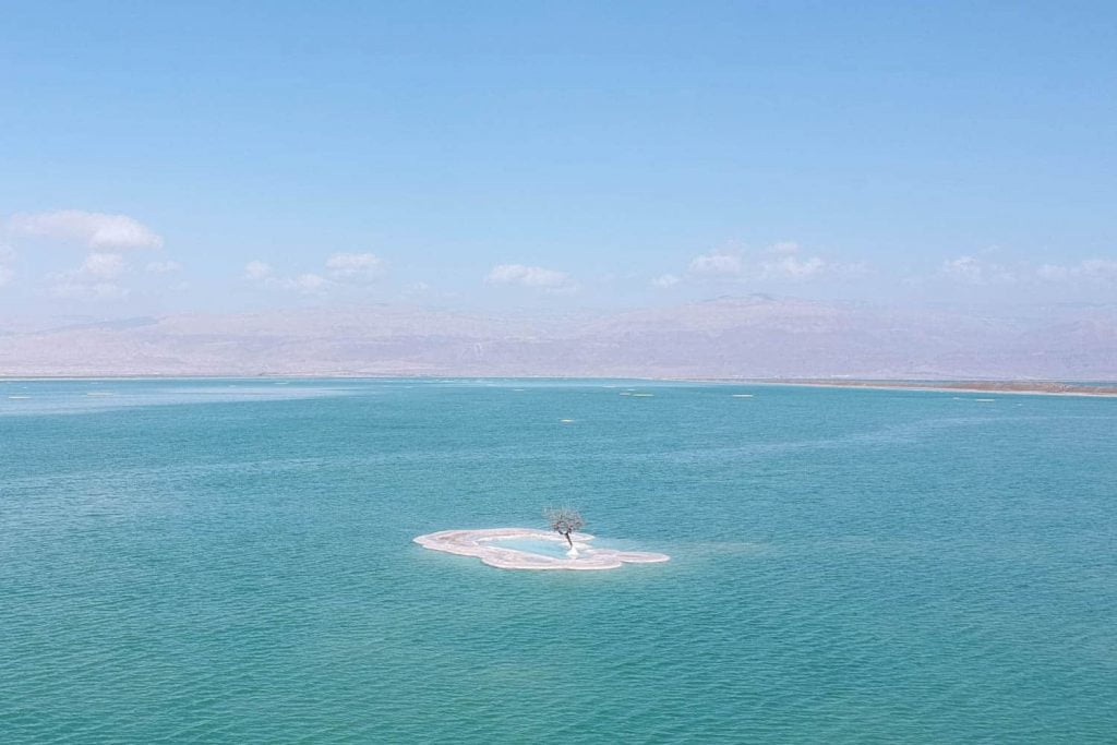 The Perfect Dead Sea 3-Day Itinerary 7