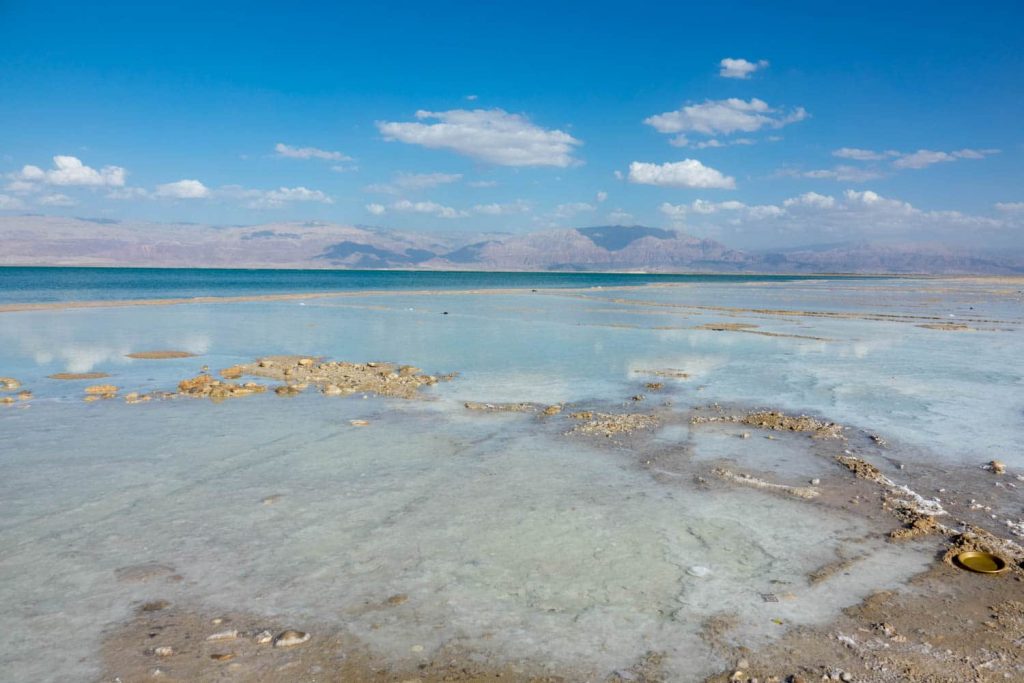 The Perfect Dead Sea 3-Day Itinerary 1