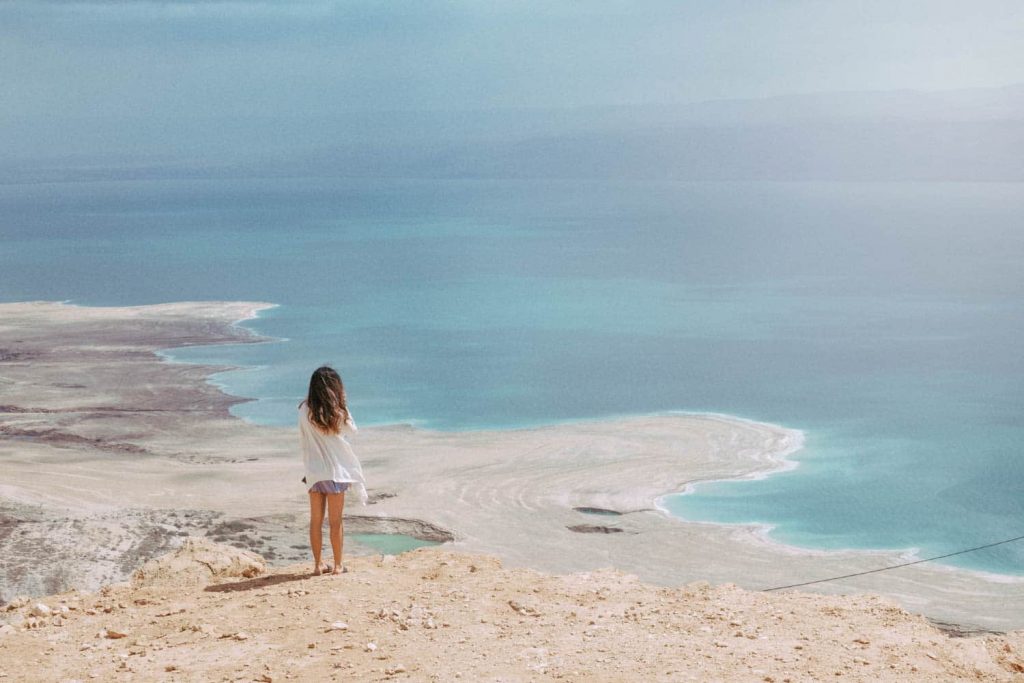 The Perfect Dead Sea 3-Day Itinerary 12