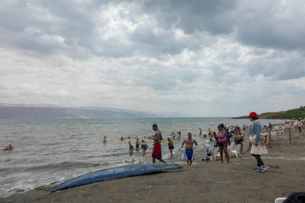 The Perfect Dead Sea 3-Day Itinerary 10