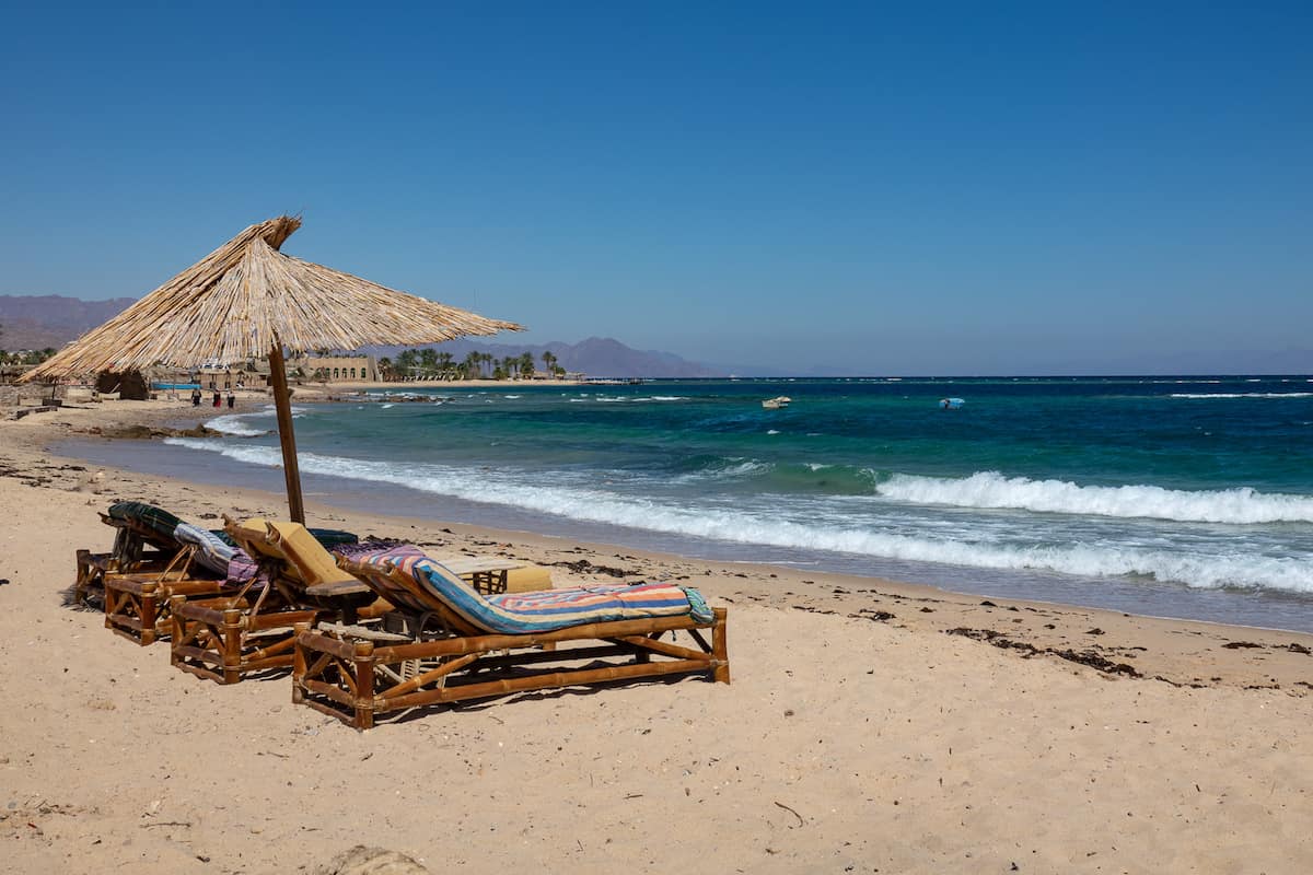 Living in Egypt: A Human Review | Discover Discomfort