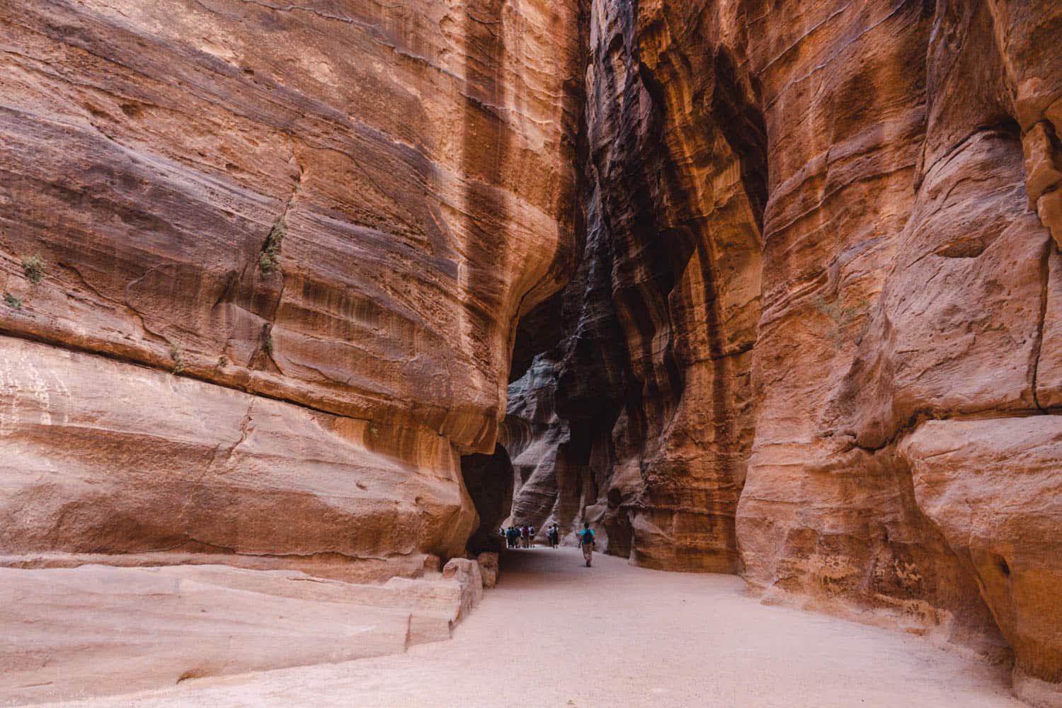 The Best Hiking Trails In Petra including One Hidden One the-best-hiking-trails-in-petra-including-one-hidden-one