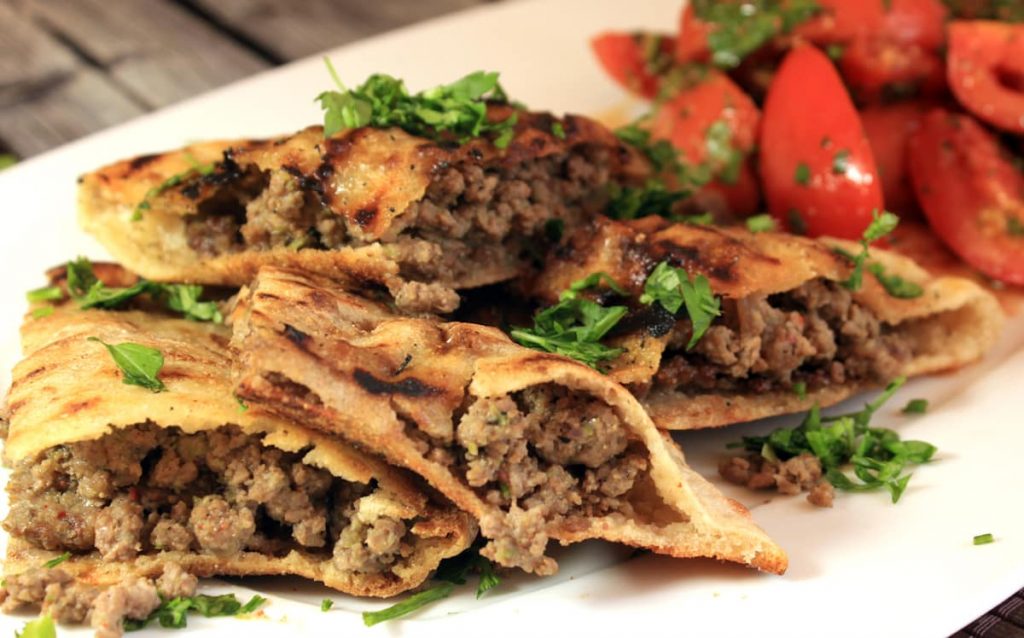 The Best Local Foods to Eat in Egypt 2