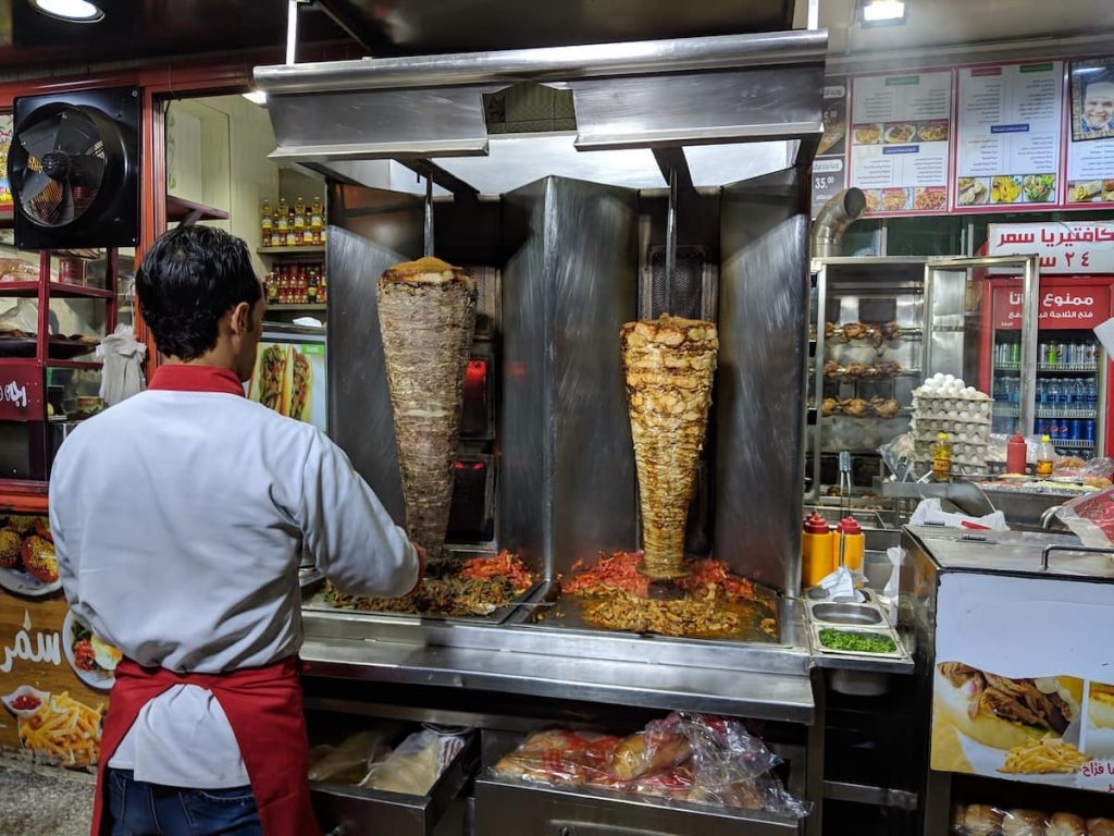 The Best Local Foods to Eat in Egypt 3