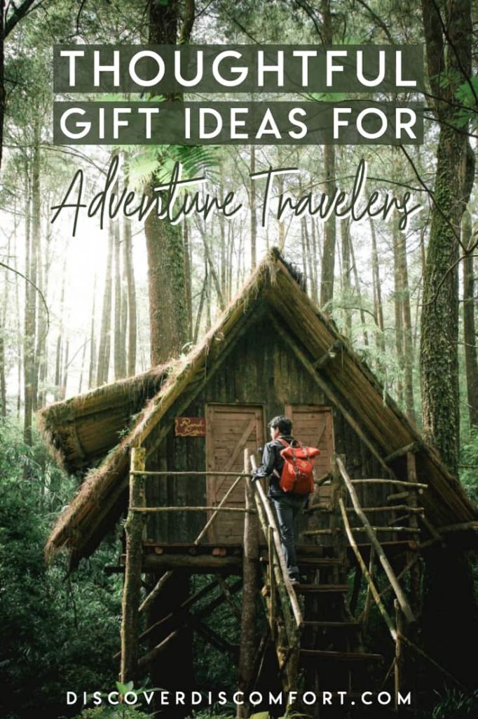 adventure travel gift guide