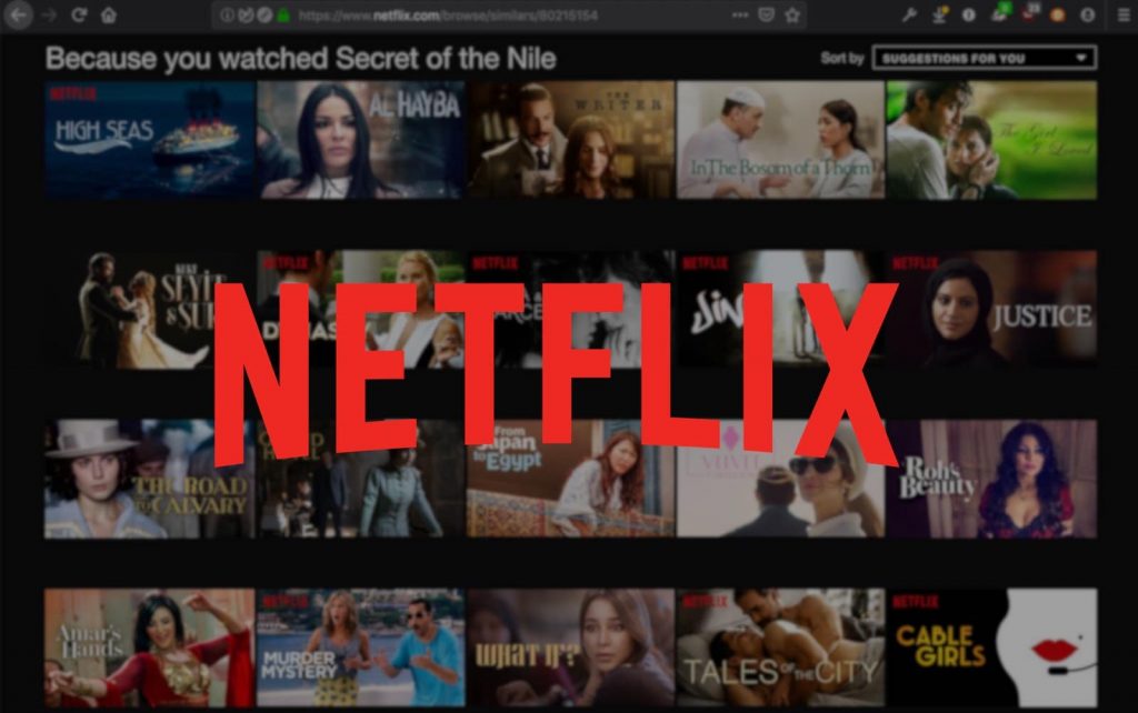 Use netflix for language study by downloading subtitles, seeing two subtitles at once, and delaying subtitles.