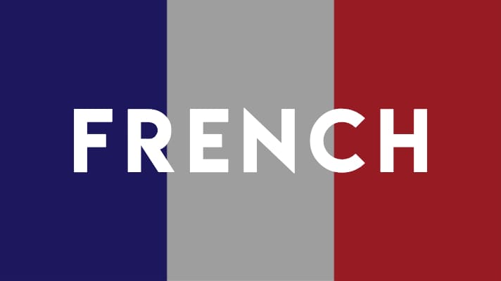French Language Learning Resources
