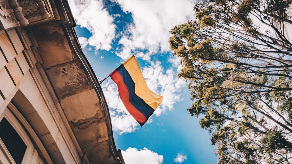 Living in Colombia — A Guide for Digital Nomads