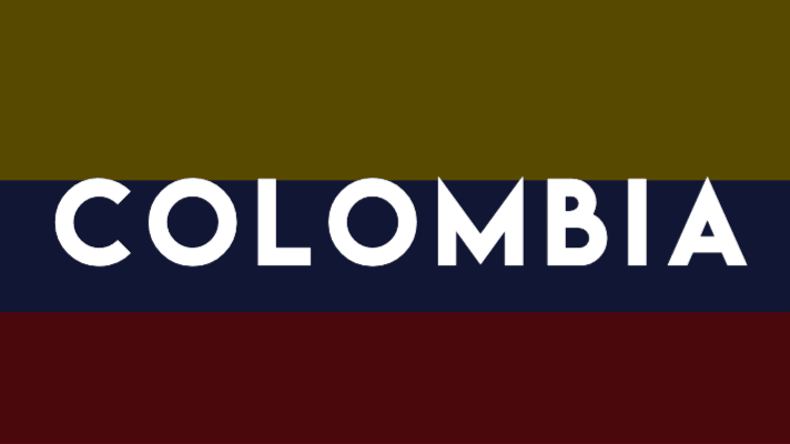 Colombia  destinations posts
