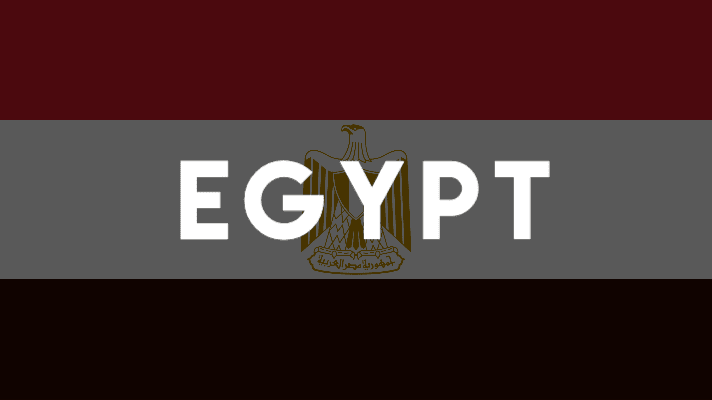 Egypt destinations posts