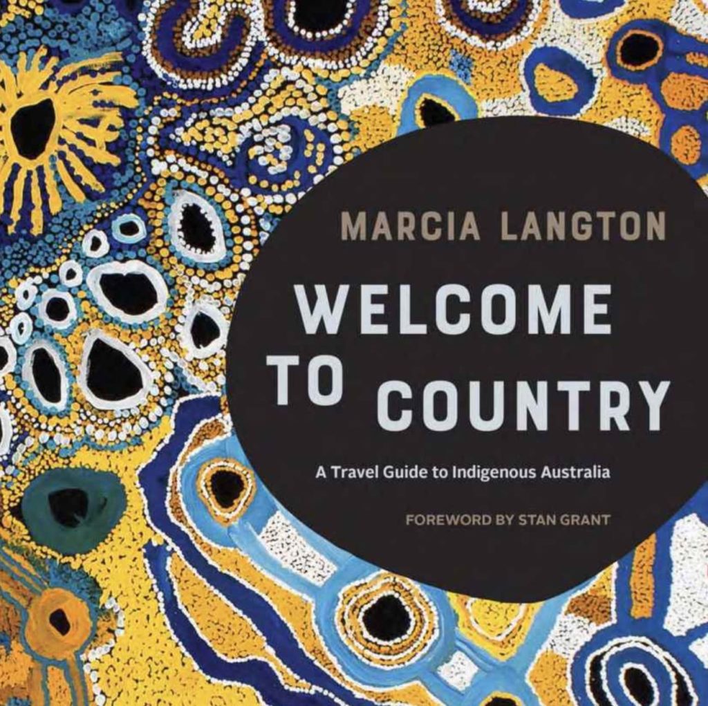Welcome to Country by Marcia Langton - review and summary