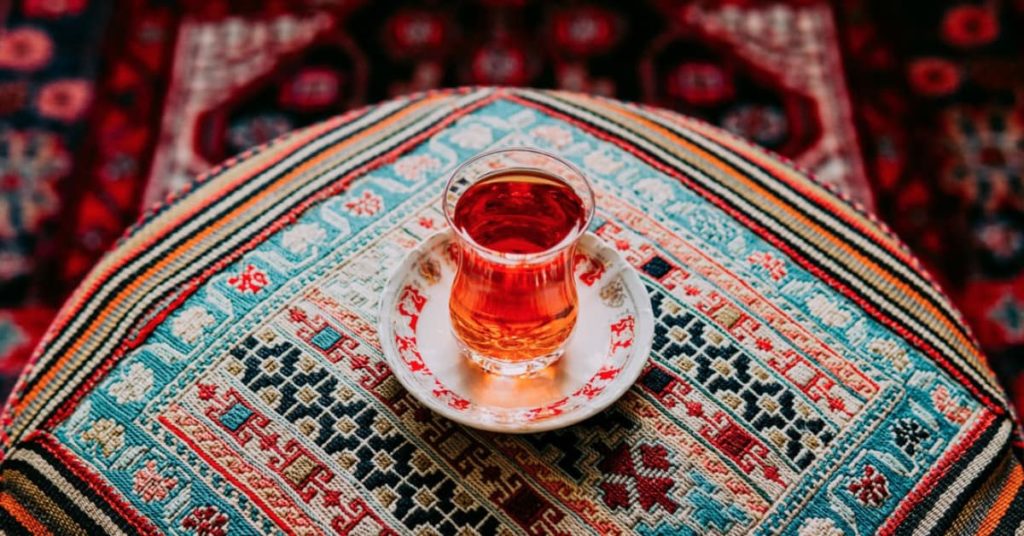 Review of Chai and Conversation — Learn Persian Online