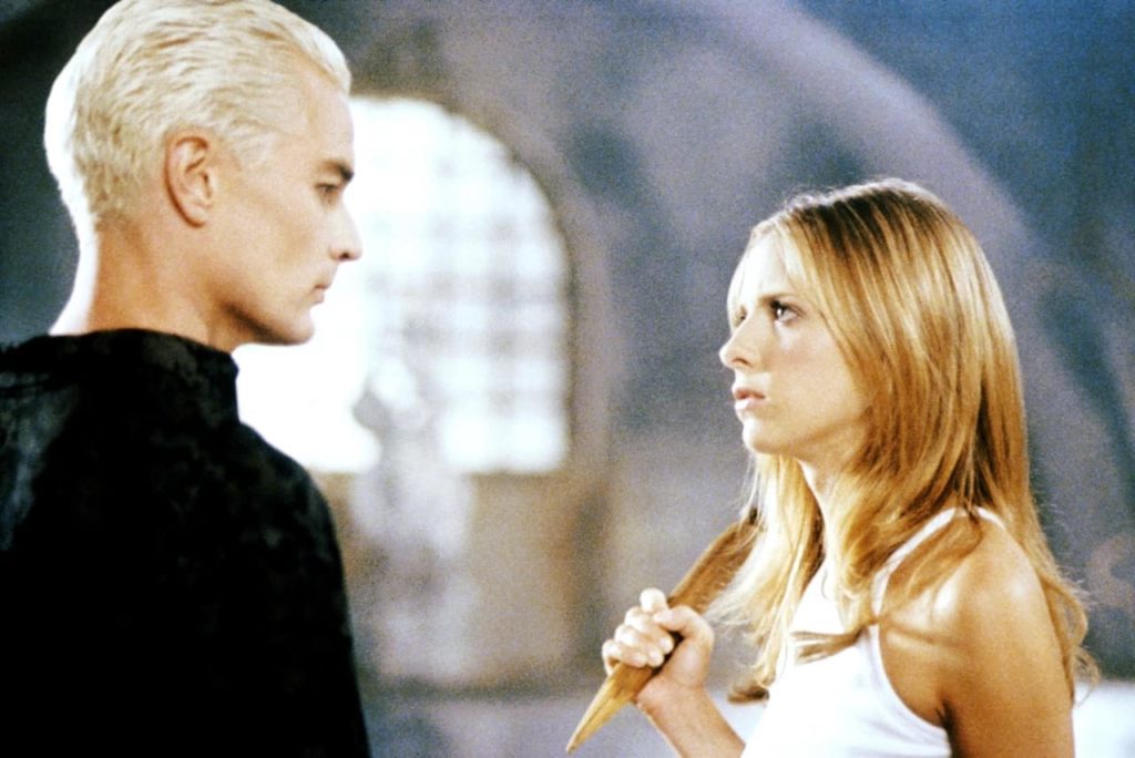 No silver bullet in language learning - even buffy the vampire slayer used a metal stake