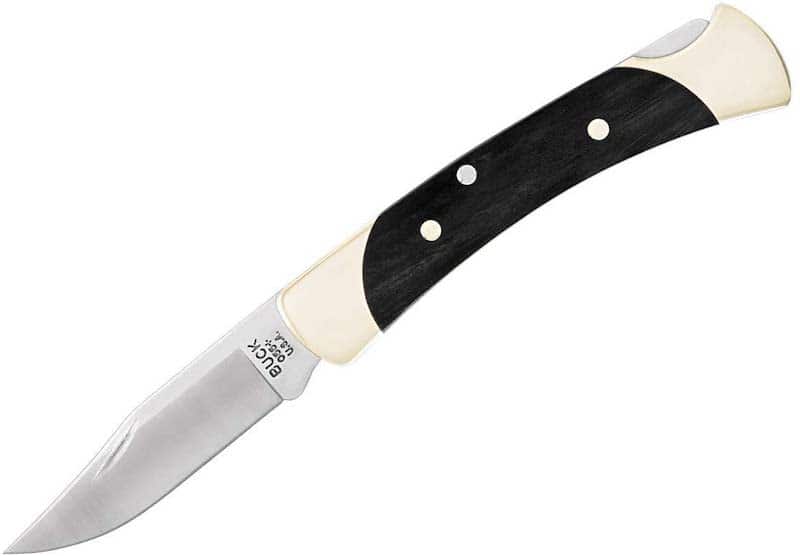 Best knife as a travel gift idea