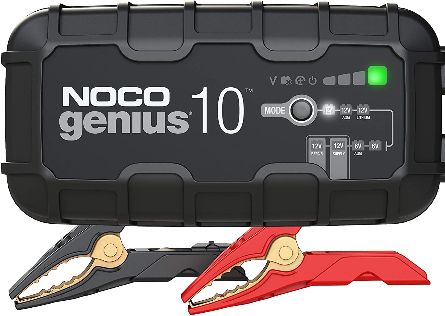 NOCO Genius G7200