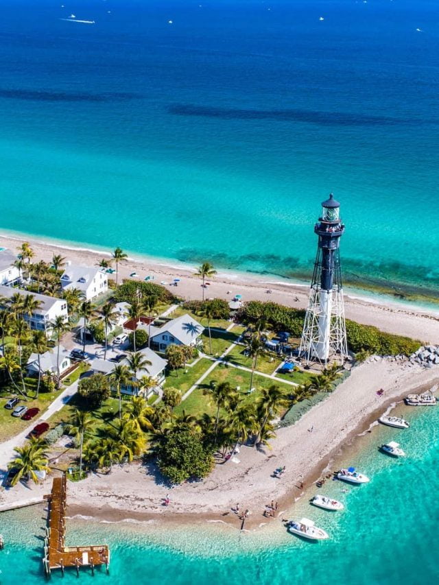 Best Airbnb Florida Vacation Rentals (2021)