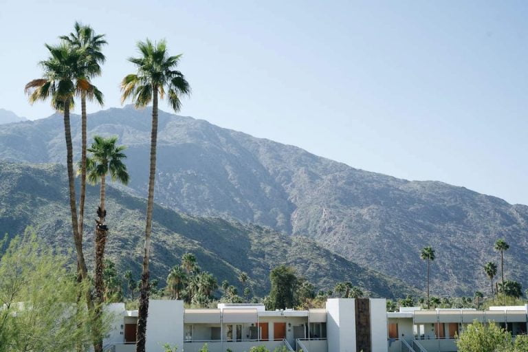 14 Coolest Airbnb Palm Springs Rentals in 2021