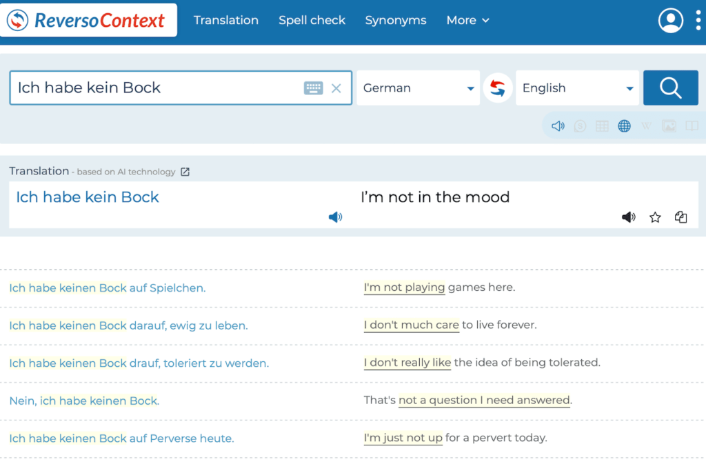 Learning the lingo: Here's how Google Translate